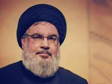 حسن نصر الله يتهم دولةً أجنبية بتدمير العملة اللبنانية ويكشف العائق أمام الاستثمارات الروسية بالبلاد - وكالة ستيب نيوز