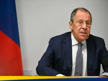 لافروف يهنئ الهلال السعودي خلال لقائه بن فرحان.. كيف وصف النصر - وكالة ستيب نيوز