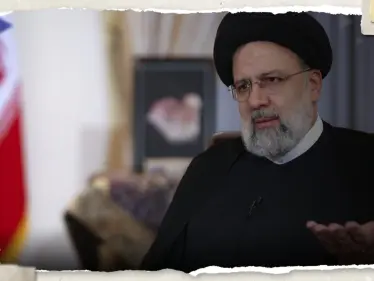 الرئيس الإيراني يكشف لماذا رحّبت طهران بتطبيع العلاقات مع مصر بدون بوادر من القاهرة - وكالة ستيب نيوز