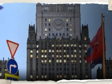 روسيا تتهم غوتيريش بانتهاك "عرف دبلوماسي" وتتحدث عن بند في صفقة الحبوب قد ينقذها - وكالة ستيب نيوز