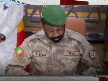 مالي وبوركينا فاسو والنيجر توقع ميثاق تأسيس "تحالف دول الساحل".. ما الهدف منه؟ - وكالة ستيب نيوز