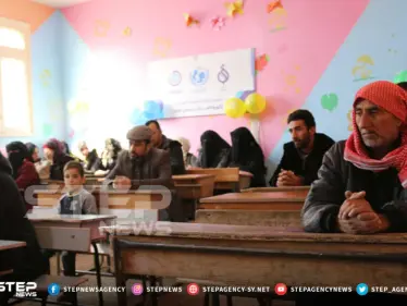 موجز أخبار الوضع السوري ليوم الأحد 03-02-2019 - وكالة ستيب نيوز