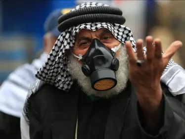 الصحة العراقية تكشف عن أعداد هائلة من الإصابة بالسلالة المتحورة من فيروس كورونا - وكالة ستيب نيوز