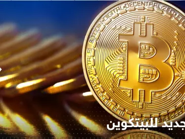عملة البيتكوين تسجّل انخفاضاً للجلسة الخامسة على التوالي - وكالة ستيب نيوز