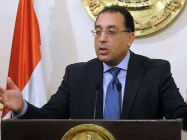 رئيس الوزراء المصري من باريس يتحدث عن ميزة في مصر غير موجودة بالشرق الأوسط - وكالة ستيب نيوز