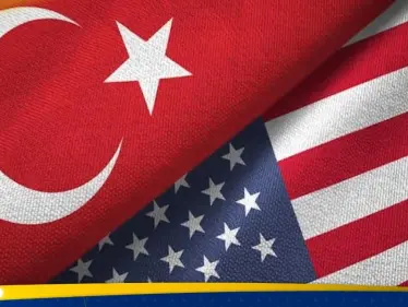 واشنطن وأنقرة تتفقان على تعزيز الاستقرار والأمن في سوريا - وكالة ستيب نيوز