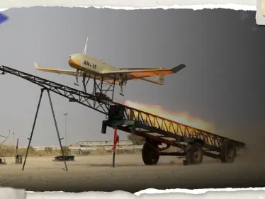 حرب مُسيّرات تشتعل.. ضربات على أوديسا الأوكرانية تستهدف "الأمن الغذائي العالمي" - وكالة ستيب نيوز