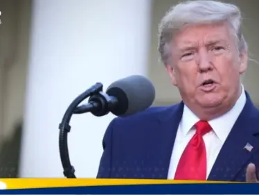 ترامب يحذر شبكة شهيرة ستدفع "ثمنا باهظا".. ويكشف الأسباب - وكالة ستيب نيوز