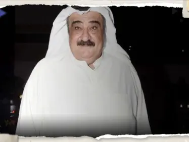 وفاة الفنان الكويتي أحمد جوهر عن عمر ناهز 65 عاما - وكالة ستيب نيوز