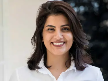 السلطات السعودية تُفرج عن الناشطة الحقوقية لجين الهذلول - وكالة ستيب نيوز