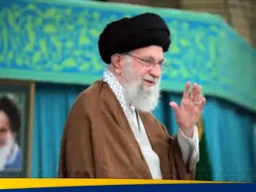 إيران تستعد لليوم التالي لـ خامنئي.. خطوة استثنائية من المرشد الأعلى - وكالة ستيب نيوز