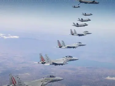 خليفة خامنئي تحت التهديد.. إسرائيل تعلن استعدادها لتنفيذ اغتيالات جديدة - وكالة ستيب نيوز