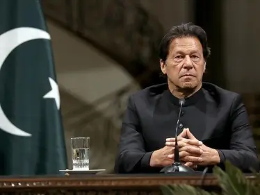 طالبان بفرعها الباكستاني على مشارف توقيع اتفاق سلام - وكالة ستيب نيوز