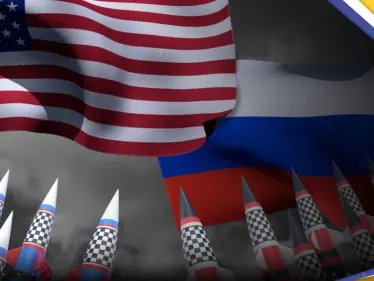 خبير عسكري أمريكي يكشف عن "قلق" الولايات المتحدة من سلاح روسي "حديث" - وكالة ستيب نيوز