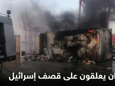 الإخوان المسلمون يعلّقون على استهداف مواقع باللاذقية قرب حميميم.. وروسيا تلوح بنشر سلاح سيغطي المتوسط - وكالة ستيب نيوز