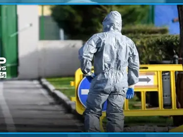 مجلة أمريكية تستشهد بأحاديث النبي محمد في ظل انتشار كورونا.. بماذا نصح النبي حينها ! - وكالة ستيب نيوز