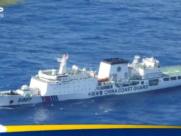 الصين تحذر الفلبين من الاستفزازات في البحر الجنوبي - وكالة ستيب نيوز