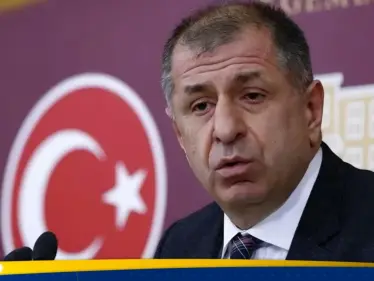 زعيم حزب تركي: الموصل أهم لدينا من القضية الفلسطينية - وكالة ستيب نيوز