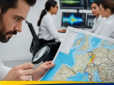 باحث جيولوجي يقدم تشخيصاً عميقاً لـ"زلزال المتوسط".. هل نفهم ما يدور تحت أقدامنا أخيراً - وكالة ستيب نيوز