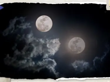 علماء يكشفون "مفاجأة".. قمر ثانٍ يدور حول الأرض كان محط جدل لعقود فما قصته؟ - وكالة ستيب نيوز