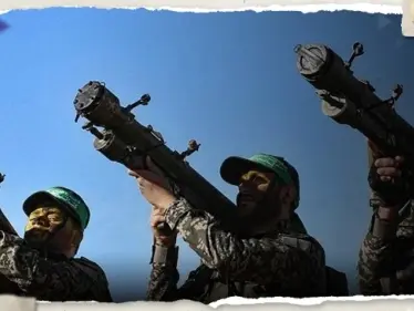 كتائب القسام تعلن استهداف آليات للجيش الإسرائيلي.. وتكشف حصيلة عملياتها خلال الـ24 الساعة الماضية - وكالة ستيب نيوز