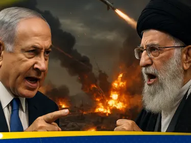 خبير إسرائيلي يكشف عن هدف نتنياهو "الخفي" من الضربات على إيران ويتحدث عن "المفاجآت" القادمة - وكالة ستيب نيوز