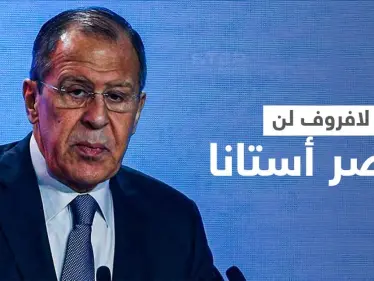 مبعوث بوتين يتطرّق لـ"أستانا" ووزير الخارجية السعودي يجتمع بالممثل الأممي الخاص لسوريا في الرياض - وكالة ستيب نيوز