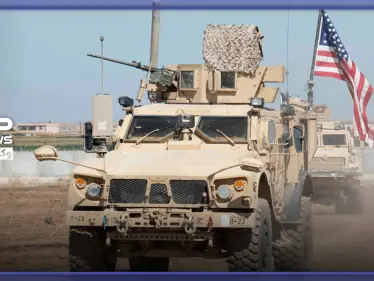 القوات الأمريكية توسّع قاعدة "تل بيدر" بريف القامشلي.. وتمنع دخول الروس إلى المنطقة - وكالة ستيب نيوز