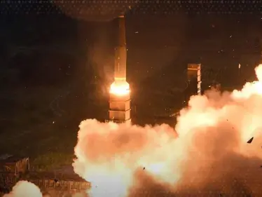 نهاية نيو ستارت تشعل مخاوف سباق تسلح نووي عالمي - وكالة ستيب نيوز