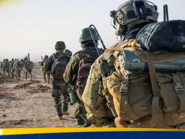 بعد وثيقة ألمانيا السرية.. سياسي فرنسي يطالب بتدمير الناتو وروسيا تعلق - وكالة ستيب نيوز