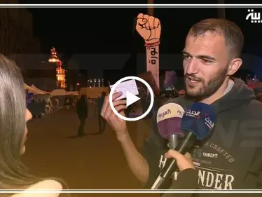 شاهد بالفيديو || متطوع يمزق بطاقة عضويته بحزب الله ويكشف المستور - وكالة ستيب نيوز