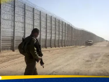 إسرائيل تبلغ مصر عزمها القيام بعملية عسكرية على حدودها.. وهذا ما طلبته من الجنود المصريين - وكالة ستيب نيوز