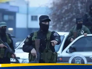 ضربة أمنية في الشرق السوري.. تفكيك خلية مرتبطة بالحشد الشعبي العراقي في دير الزور - وكالة ستيب نيوز