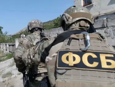 روسيا تعلن عن مقتل أحد عناصر داعش خطط لتنفيذ هجوم في موسكو - وكالة ستيب نيوز