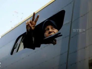 ابنة رفسنجاني تهاجم إيران وتكشف دورها في مقتل نصف مليون شخص بسوريا - وكالة ستيب نيوز