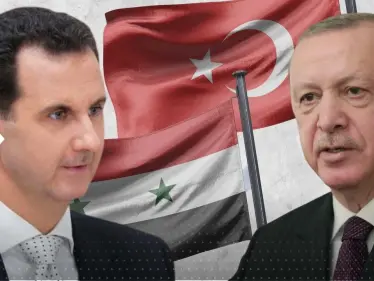 تركيا ترّد على شروط بشار الأسد للقاء أردوغان: غير مناسبة - وكالة ستيب نيوز