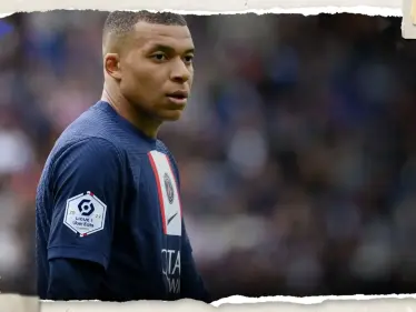 ريال مدريد يضع شرطا لضم مبابي.. ومصادر تكشف وجهته إلى الدوري الإنجليزي - وكالة ستيب نيوز