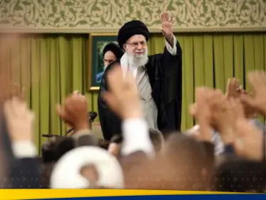 تصريح ناري من خامنئي يهدد بتقويض المحادثات النووية مع أمريكا - وكالة ستيب نيوز