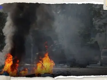 نداء عاجل تُطلقه "عرين الأسود".. وأول تعليق إماراتي على الاعتداءات الإسرائيلية في جنين - وكالة ستيب نيوز