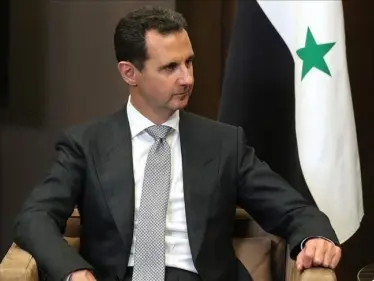 بشار الأسد يصدّر أمراً يقضي بإنهاء الاحتفاظ في الجيش.. محدداً التاريخ ولكن بشروط - وكالة ستيب نيوز