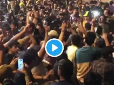 بالفيديو|| تزامناً مع احتجاجات غاضبة ببغداد.. مفوضية الانتخابات العراقية تصدر موقفاً جديداً حول الطعون - وكالة ستيب نيوز