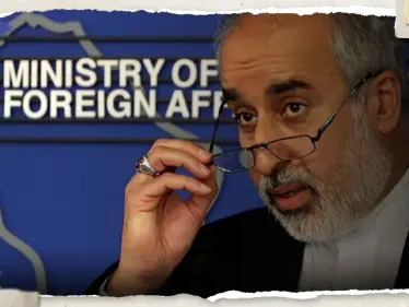 إيران تكشف لأول مرة تطورات 