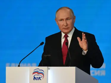 بوتين يصف انسحاب أمريكا من أفغانستان بـ"هروب".. ويدعو منظمة شنغهاي لأمر هام - وكالة ستيب نيوز