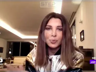 بالفيديو|| نانسي عجرم والحجر الصحي داخل فيلتها التي شهدت مقتل الشاب السوري - وكالة ستيب نيوز