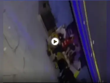 حادثة "عرعر مول" تهزّ السعودية بعد وفاة فتى صغير بلعبة مائية نتيجة صعق كهربائي (فيديو) - وكالة ستيب نيوز