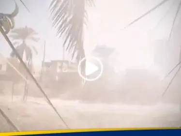 بالفيديو|| كتائب القسام تفتك بقوة للجيش الإسرائيلي تحصنت داخل أحد مدارس خانيونس - وكالة ستيب نيوز