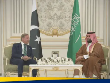 وزير الدفاع الباكستاني يفجّر مفاجأة تتعلق بـ برنامجهم النووي والرياض - وكالة ستيب نيوز