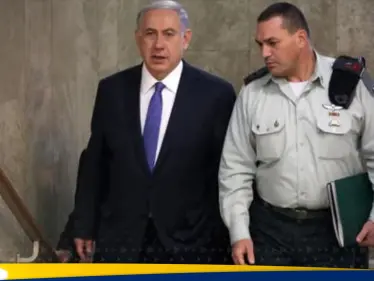 خطة احتلال غزة.. خلاف بين نتنياهو ورئيس أركانه وزامير يعرض كلفتها - وكالة ستيب نيوز