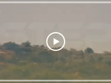 بالفيديو|| فصائل المعارضة تتمكن من تدمير قاعدة صواريخ لقوات النظام السوري بجبل الأكراد - وكالة ستيب نيوز