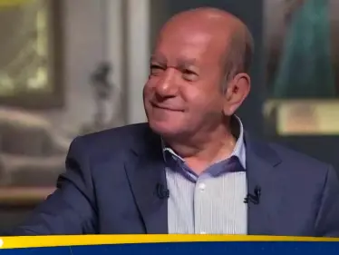 وفاة الفنان المصري لطفي لبيب بعد صراع طويل مع المرض - وكالة ستيب نيوز